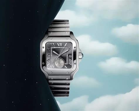 watch wonders cartier|cartier watch release date.